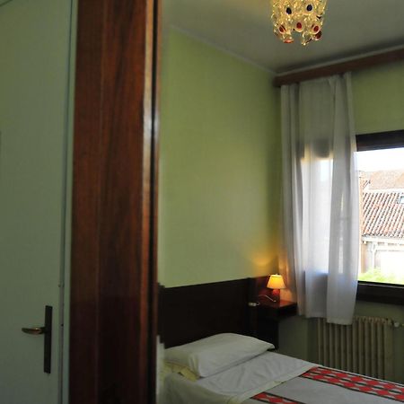 Locanda Sant'Anna Hotel Venice Room photo