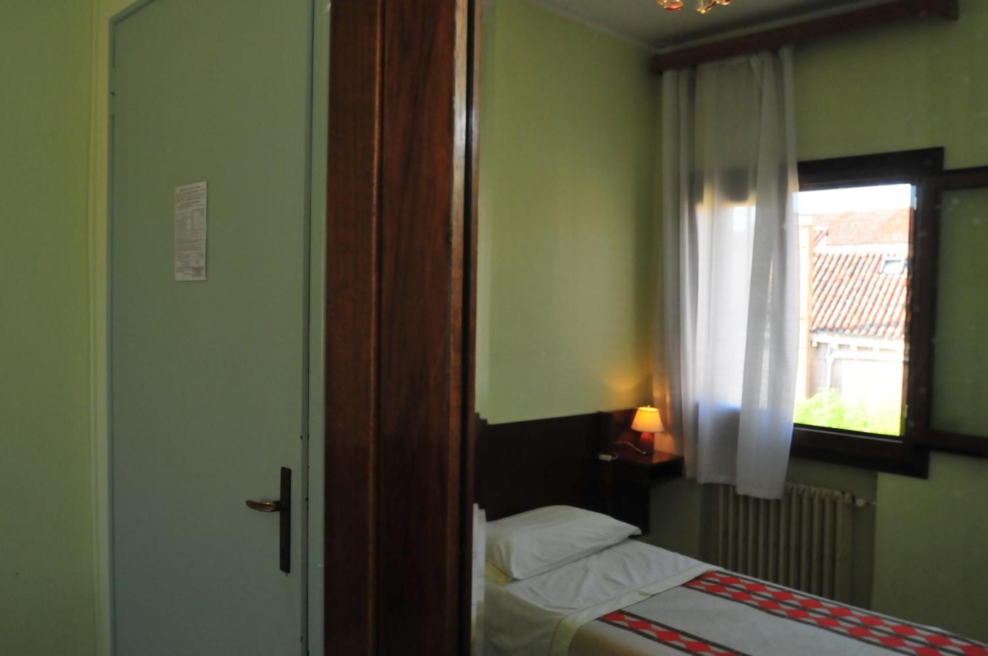 Locanda Sant'Anna Hotel Venice Room photo