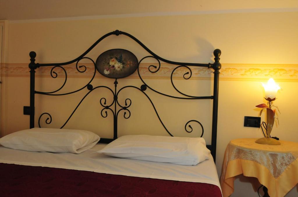 Locanda Sant'Anna Hotel Venice Room photo