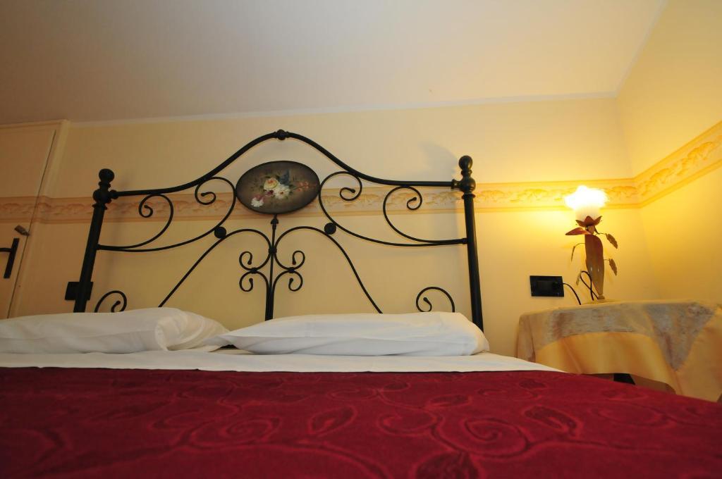 Locanda Sant'Anna Hotel Venice Room photo