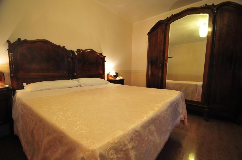 Locanda Sant'Anna Hotel Venice Room photo