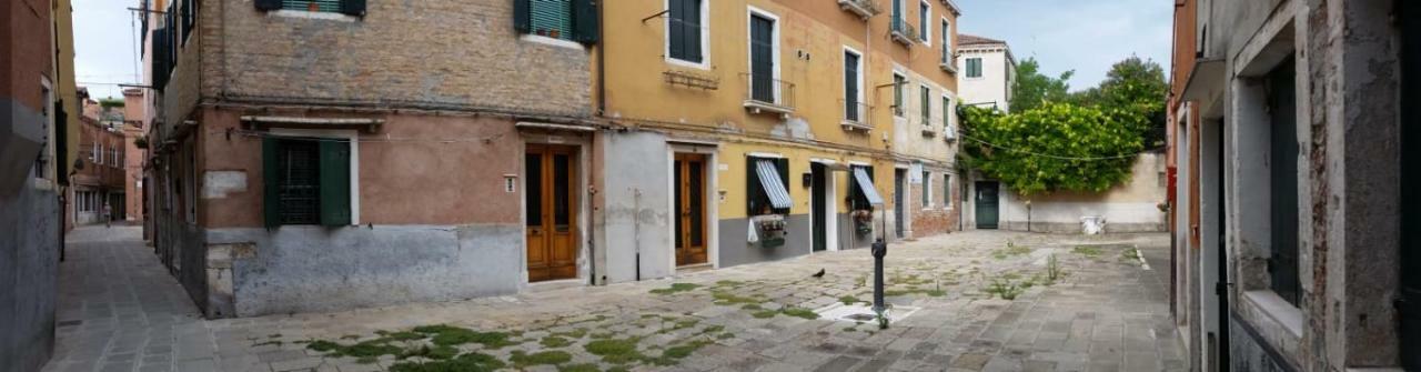 Locanda Sant'Anna Hotel Venice Exterior photo